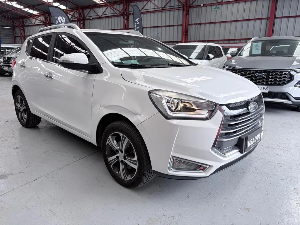 JAC JS2