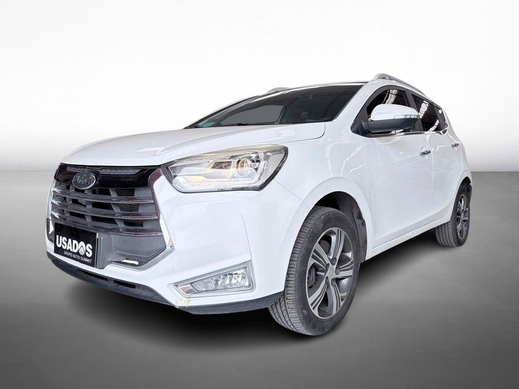 JAC JS2