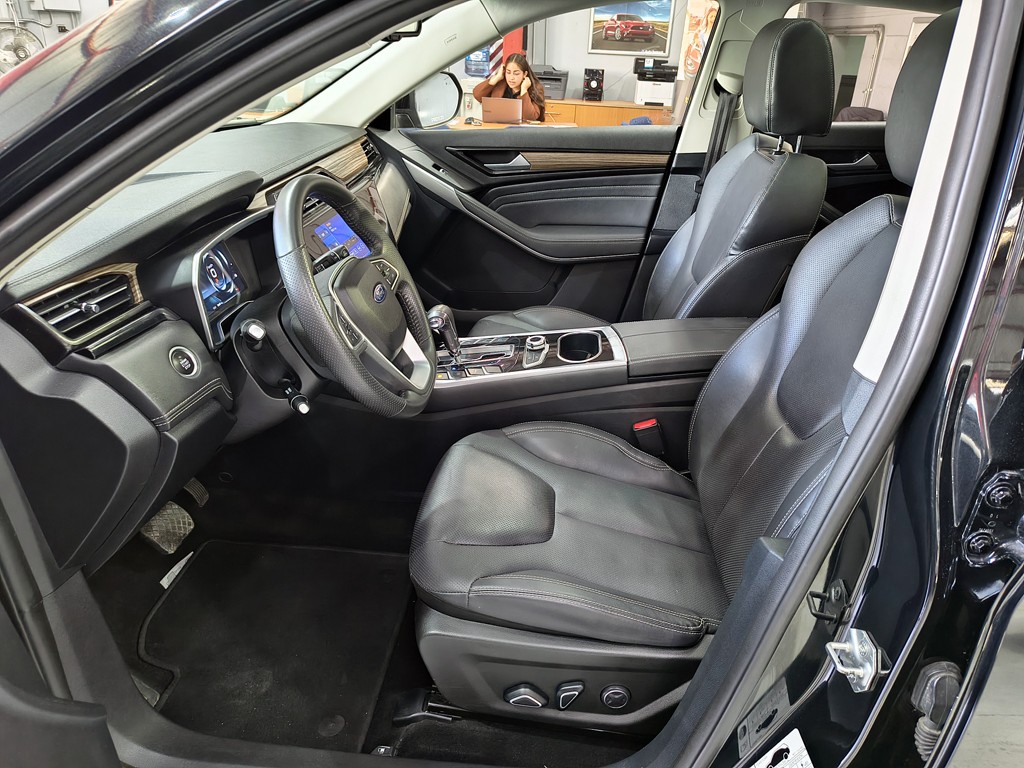 FORD TERRITORY 2021 - Foto 11