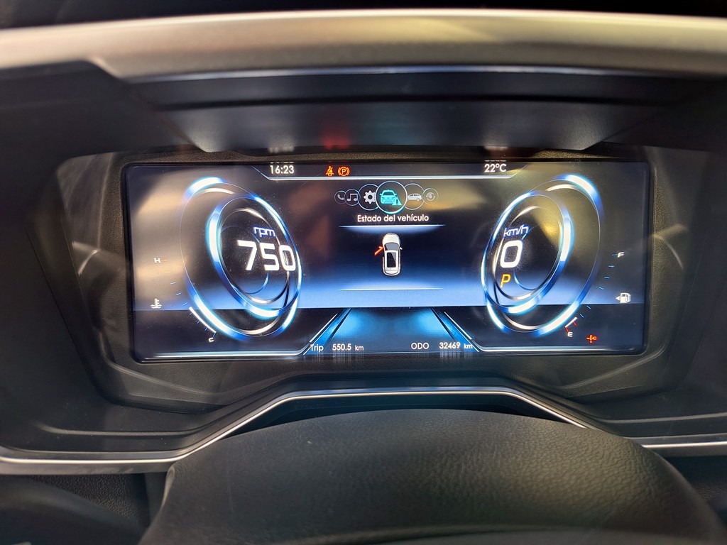 FORD TERRITORY 2021 - Foto 13