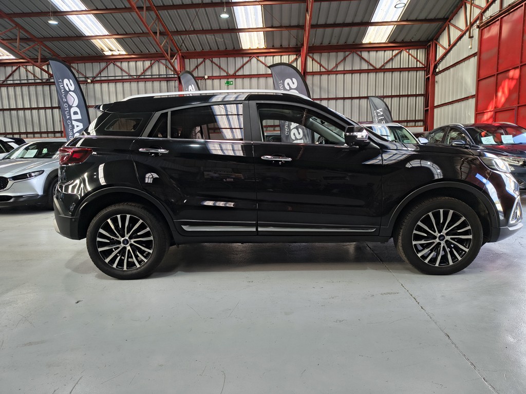 FORD TERRITORY 2021 - Foto 4