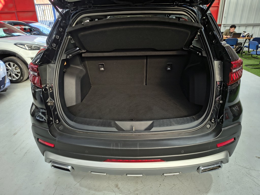 FORD TERRITORY 2021 - Foto 8