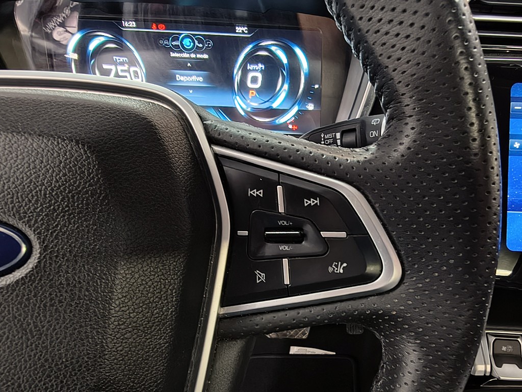 FORD TERRITORY 2021 - Foto 15