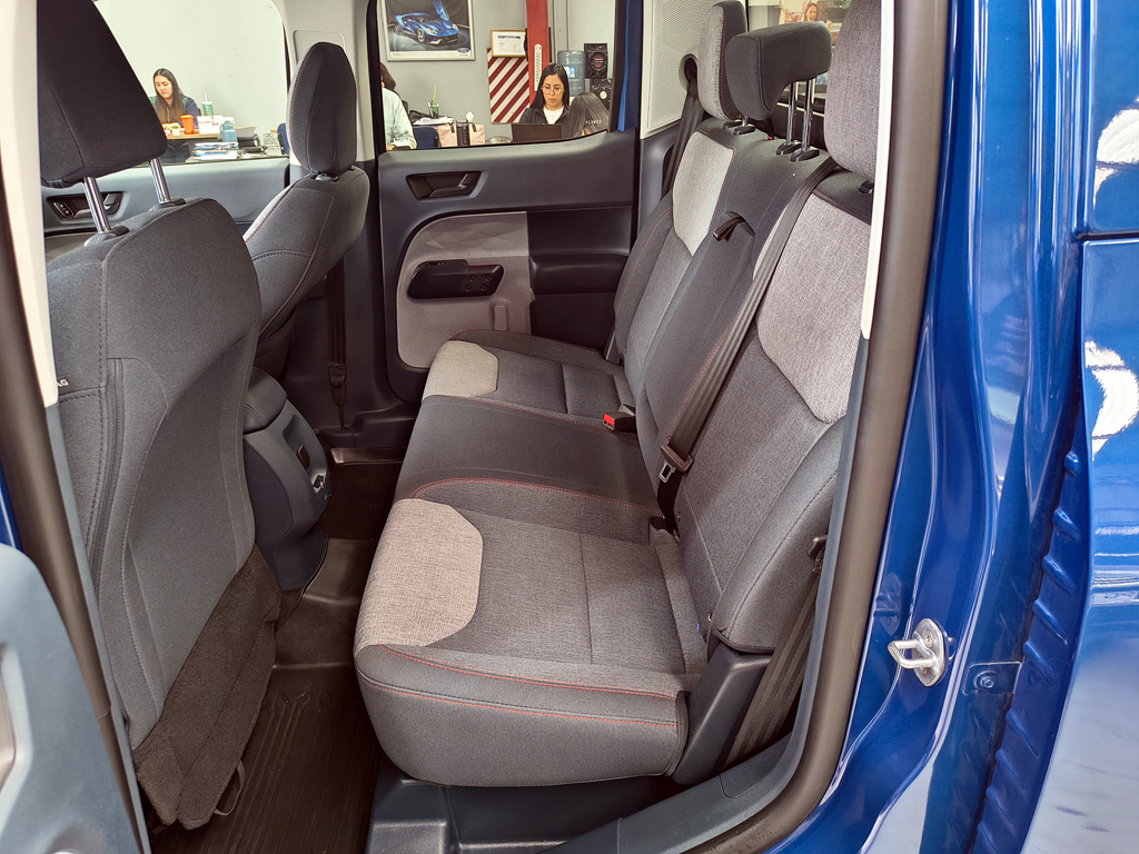 FORD MAVERICK 2026 - Foto 18