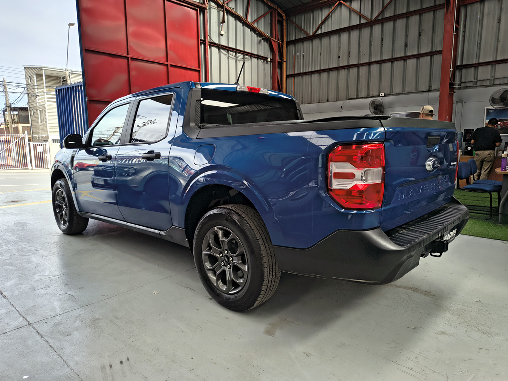 FORD MAVERICK 2026 - Foto 5