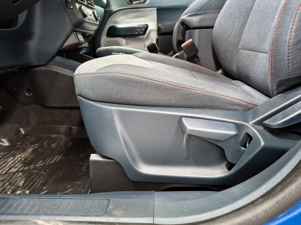 FORD MAVERICK 2026 - Foto 11
