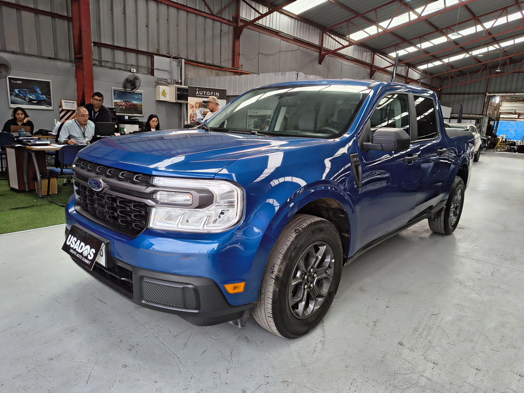 FORD MAVERICK 2026 - Foto 1