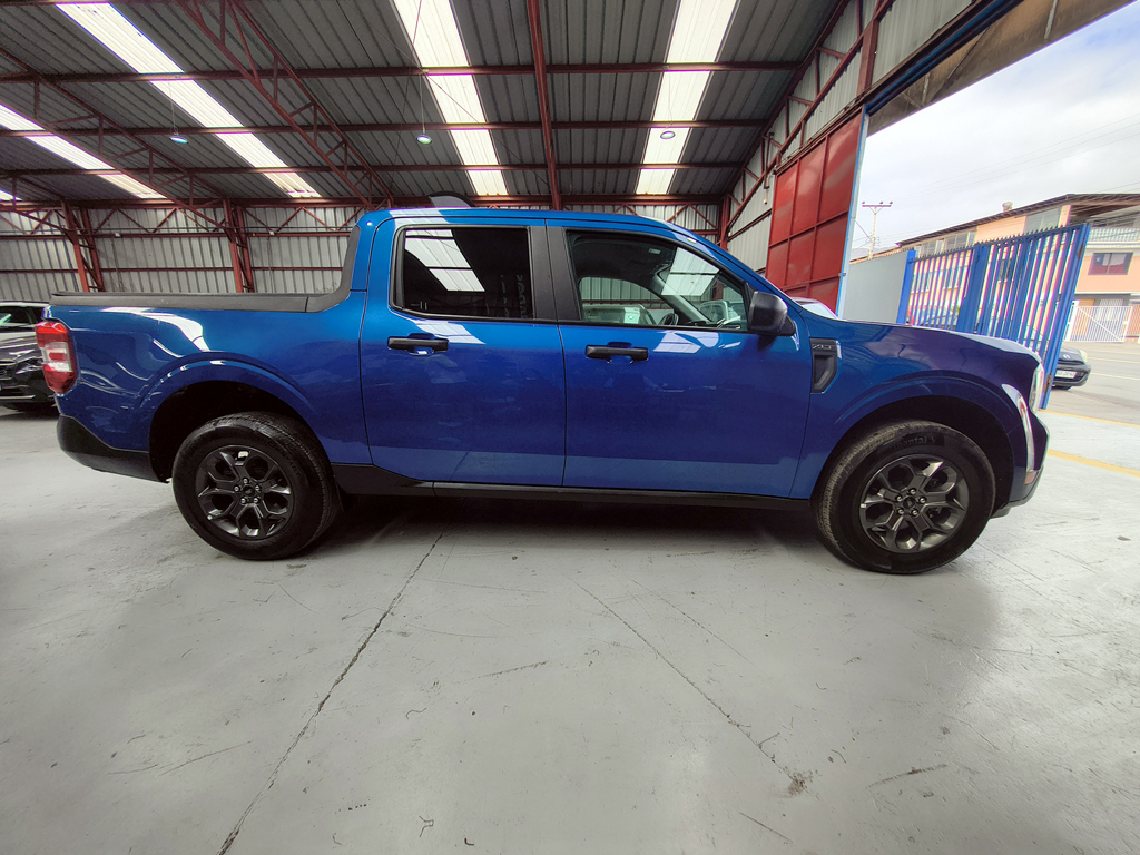 FORD MAVERICK 2026 - Foto 4