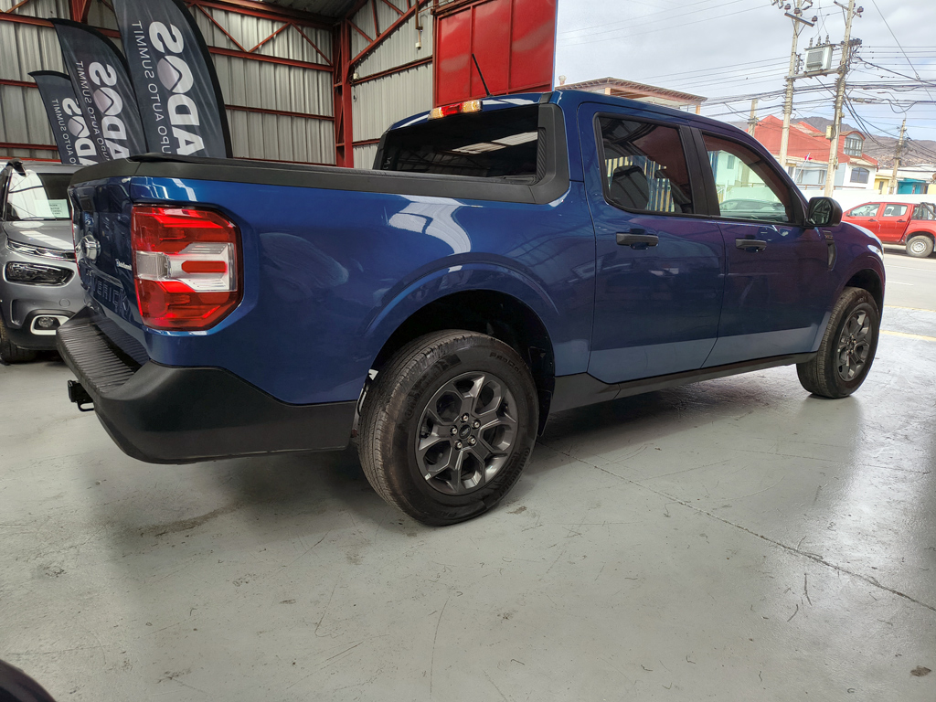 FORD MAVERICK 2026 - Foto 8