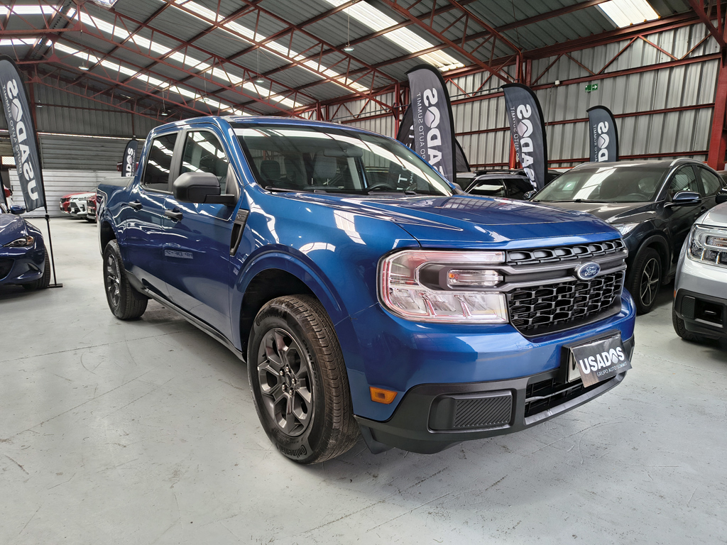 FORD MAVERICK 2026 - Foto 3