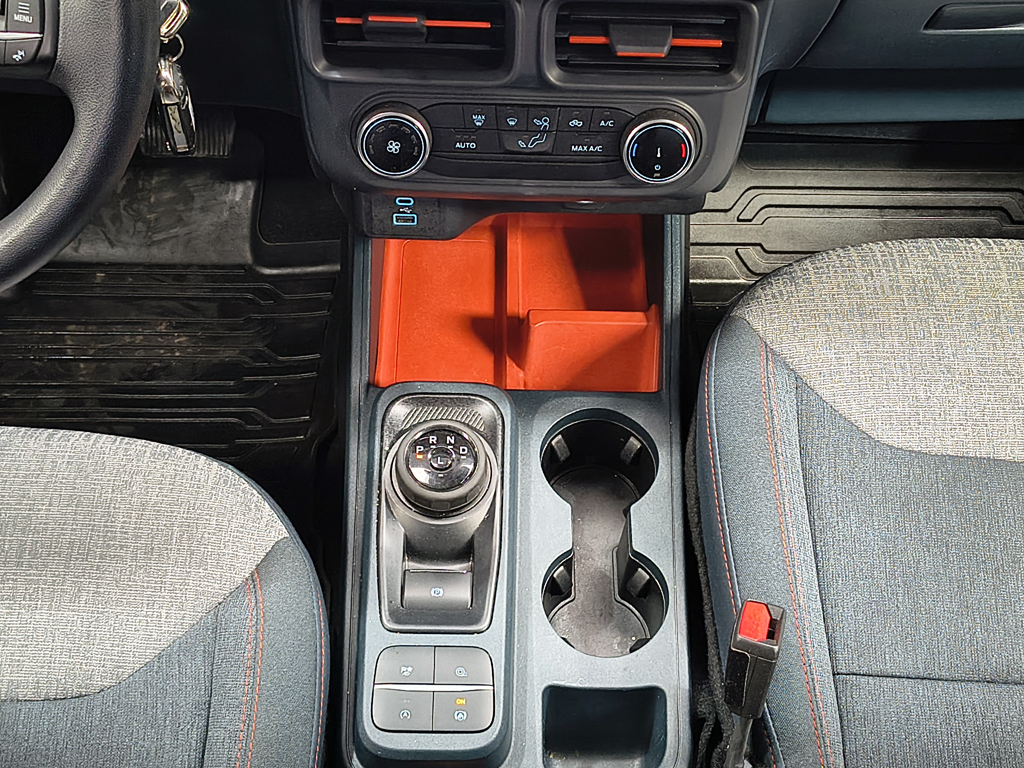 FORD MAVERICK 2026 - Foto 21