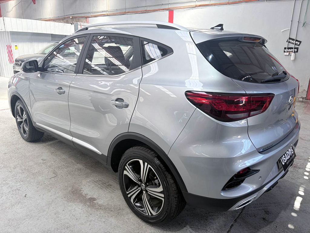 MG Zx — foto 5 de 12