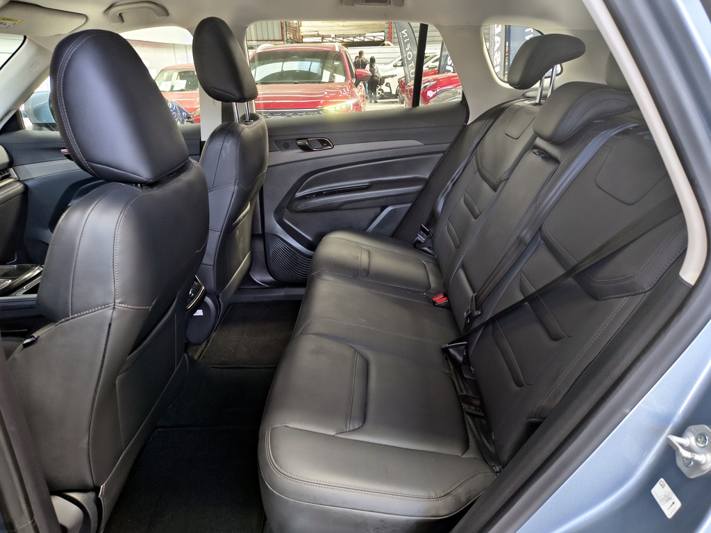 FORD TERRITORY 2025 - Foto 28