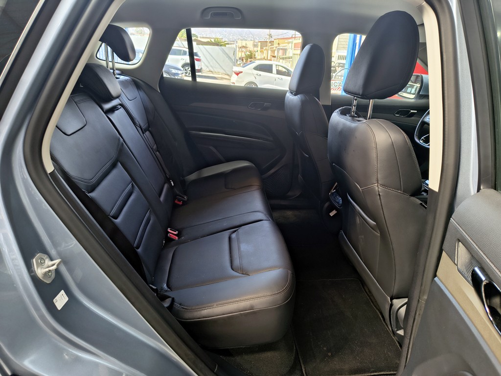 FORD TERRITORY 2025 - Foto 27