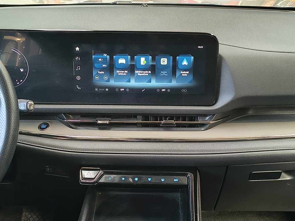 FORD TERRITORY 2025 - Foto 21