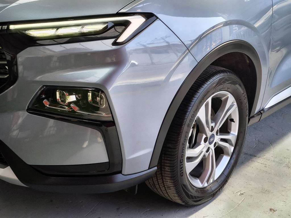 FORD TERRITORY 2025 - Foto 10