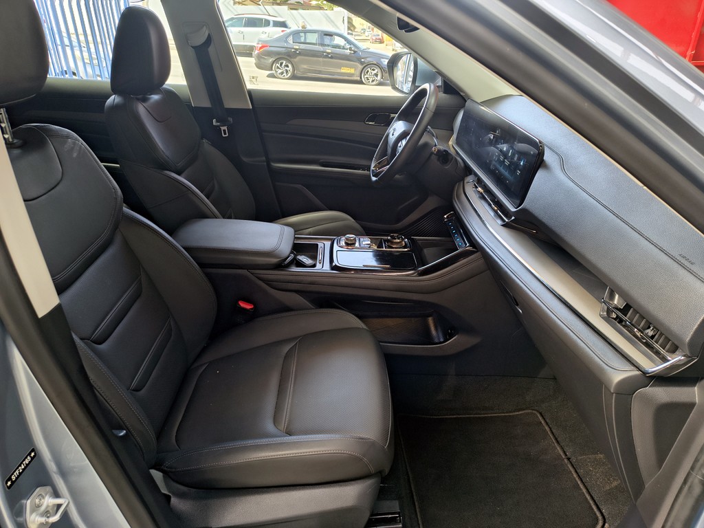 FORD TERRITORY 2025 - Foto 25