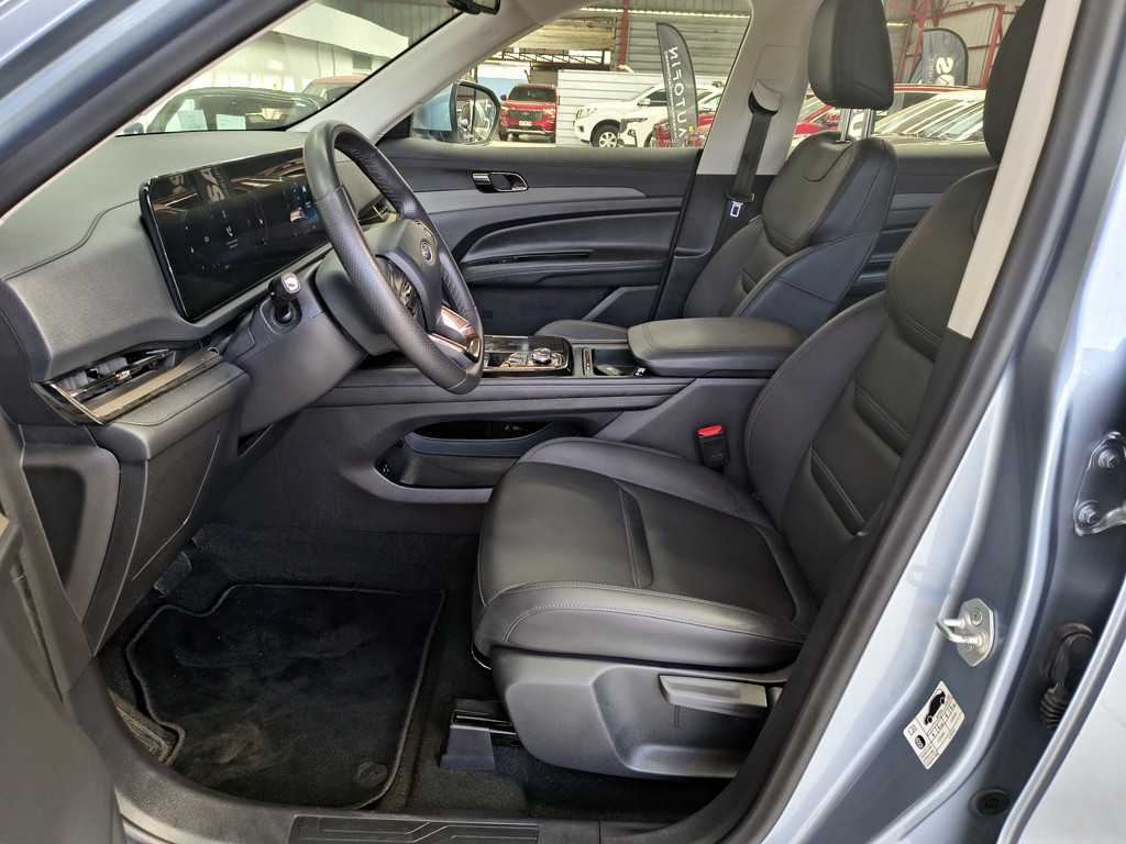 FORD TERRITORY 2025 - Foto 13