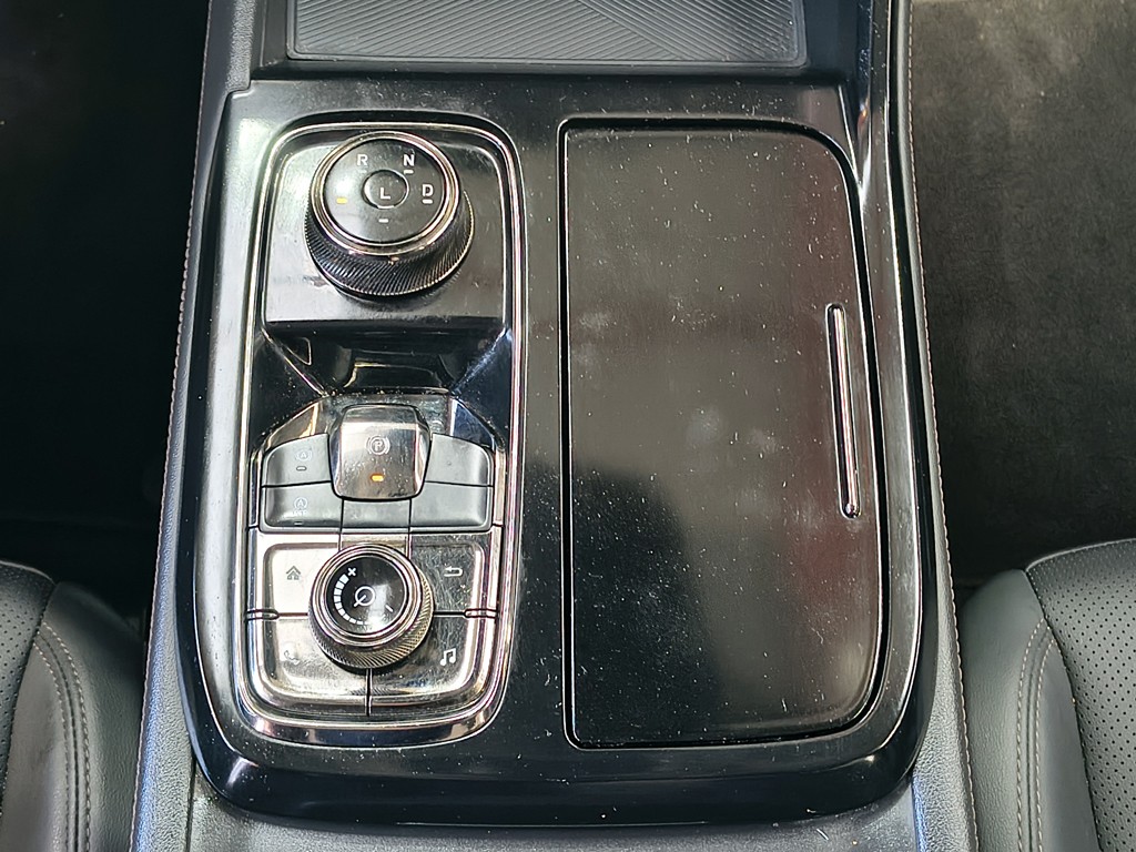 FORD TERRITORY 2025 - Foto 23
