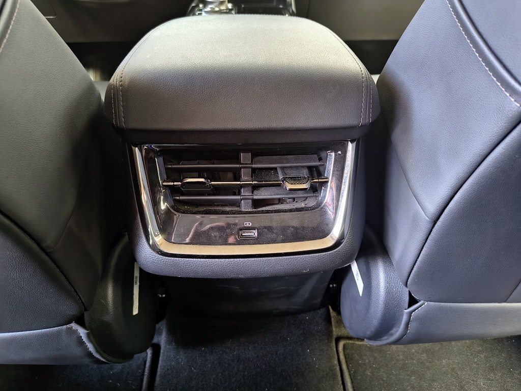 FORD TERRITORY 2025 - Foto 24