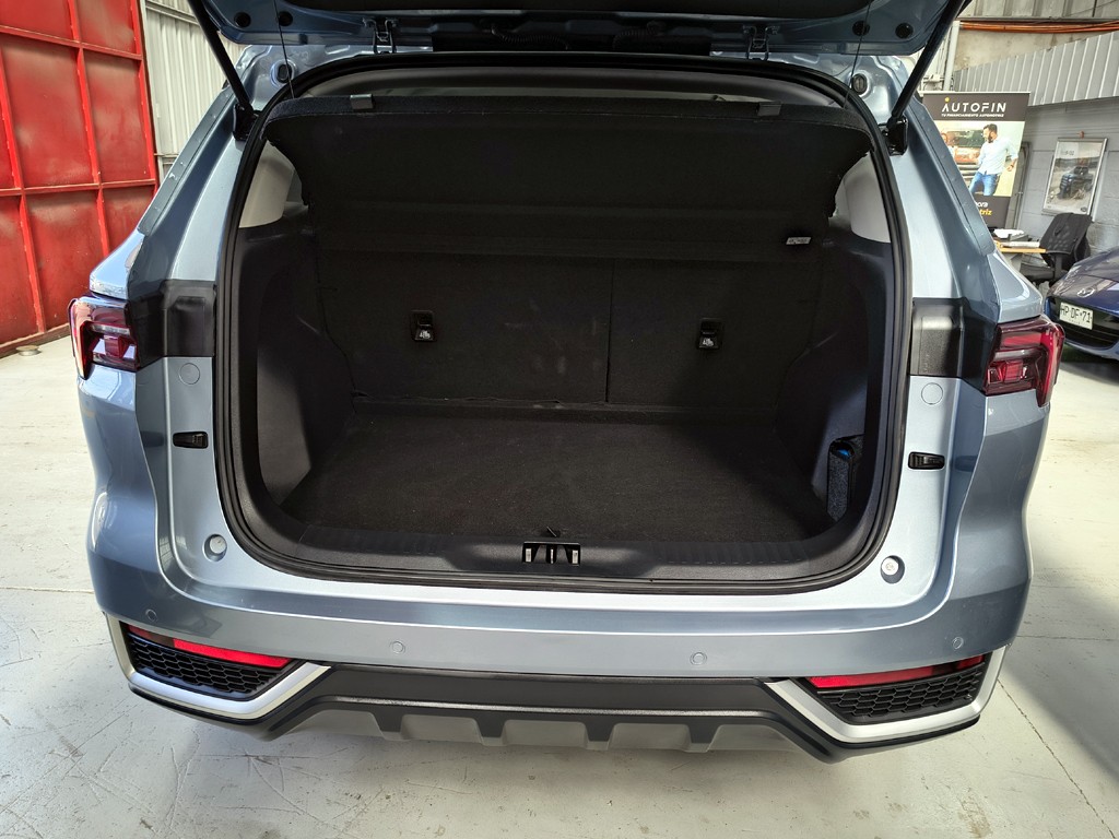 FORD TERRITORY 2025 - Foto 29