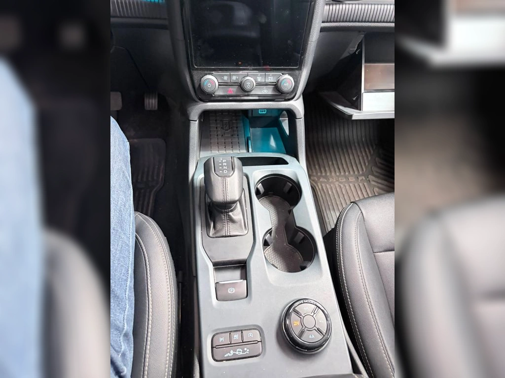 FORD RANGER 2024 - Foto 6