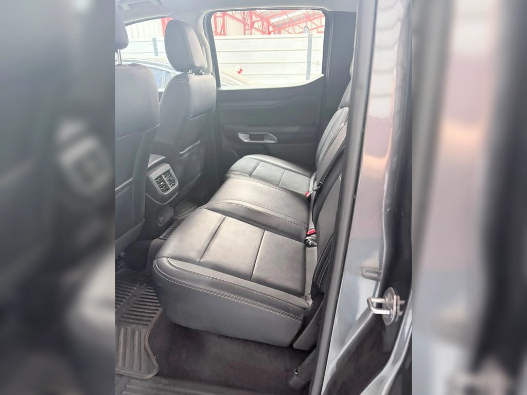 FORD RANGER 2024 - Foto 8