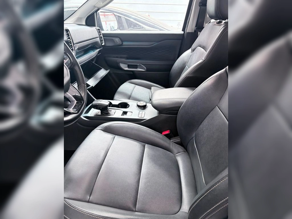 FORD RANGER 2024 - Foto 7