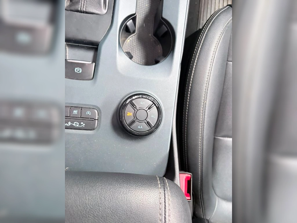 FORD RANGER 2024 - Foto 3