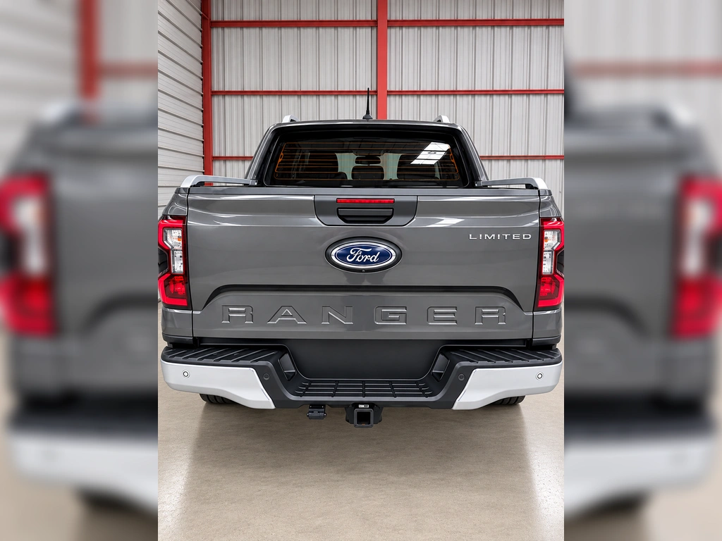 FORD RANGER 2024 - Foto 2