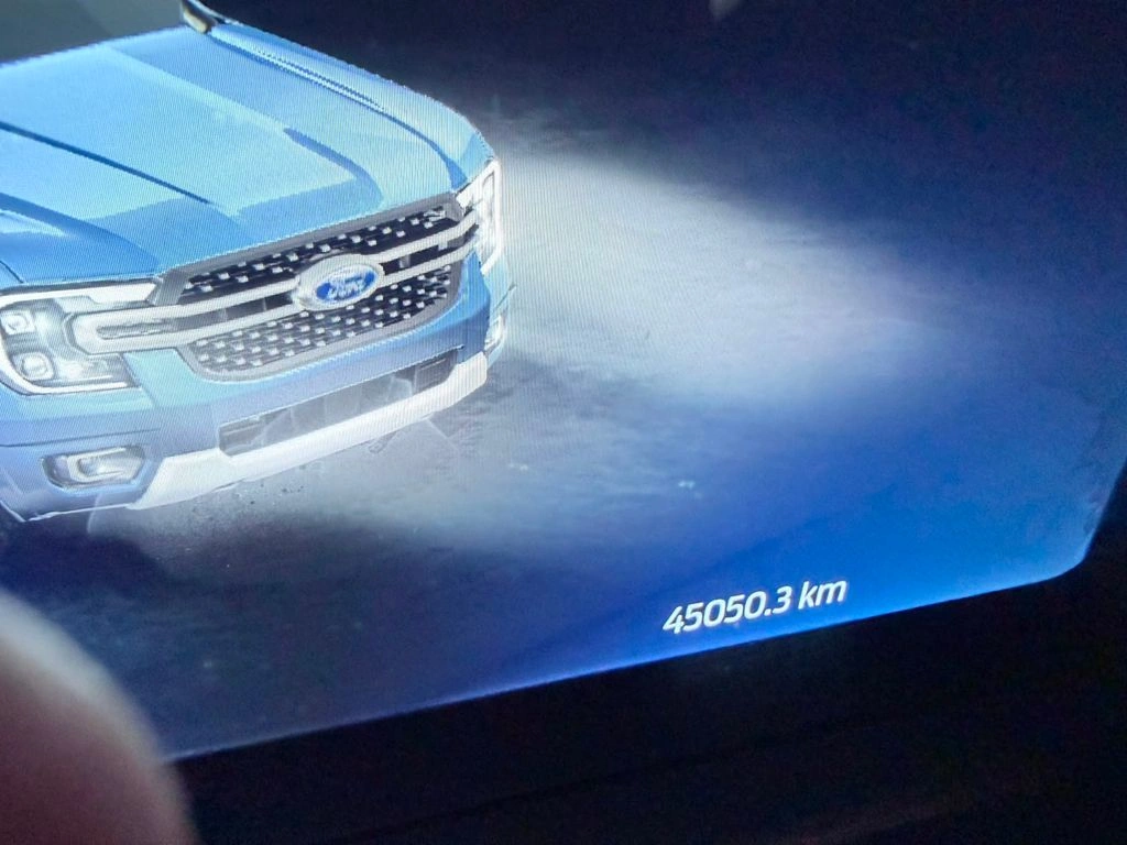 FORD RANGER 2024 - Foto 4