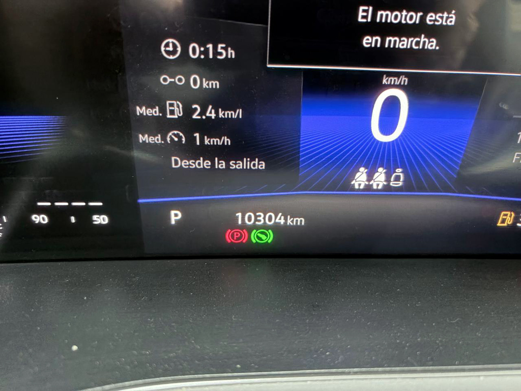 Volkswagen T-Cross — foto 11 de 18