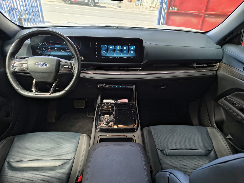 FORD TERRITORY 2025 - Foto 20