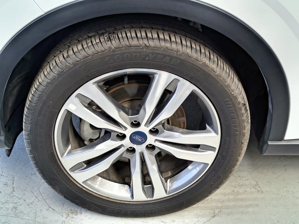FORD TERRITORY 2025 - Foto 9
