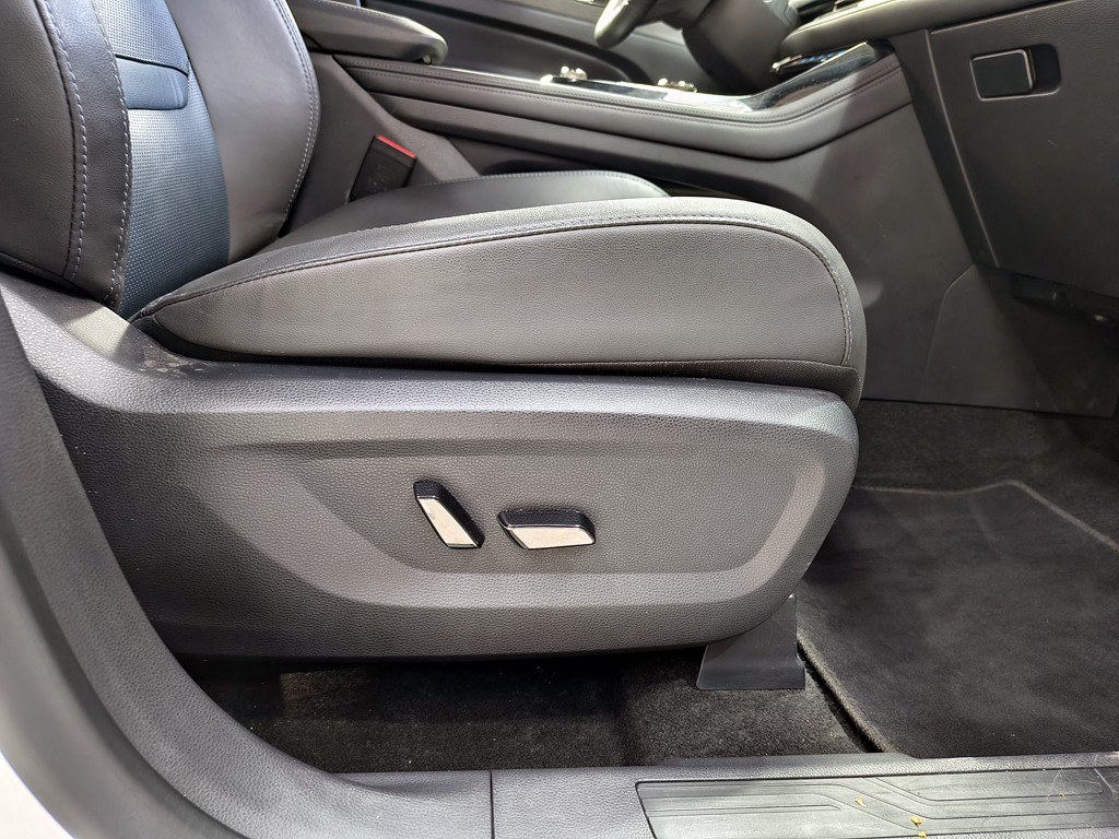 FORD TERRITORY 2025 - Foto 25