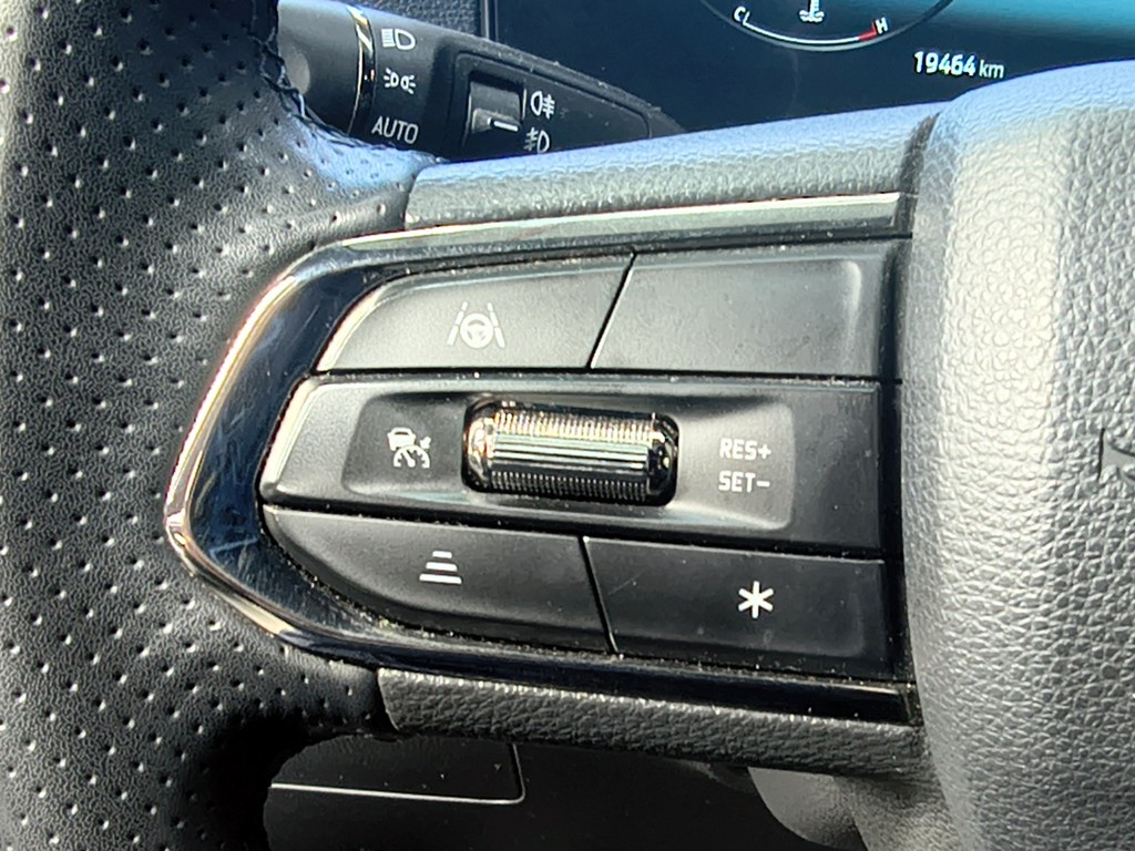 FORD TERRITORY 2025 - Foto 18