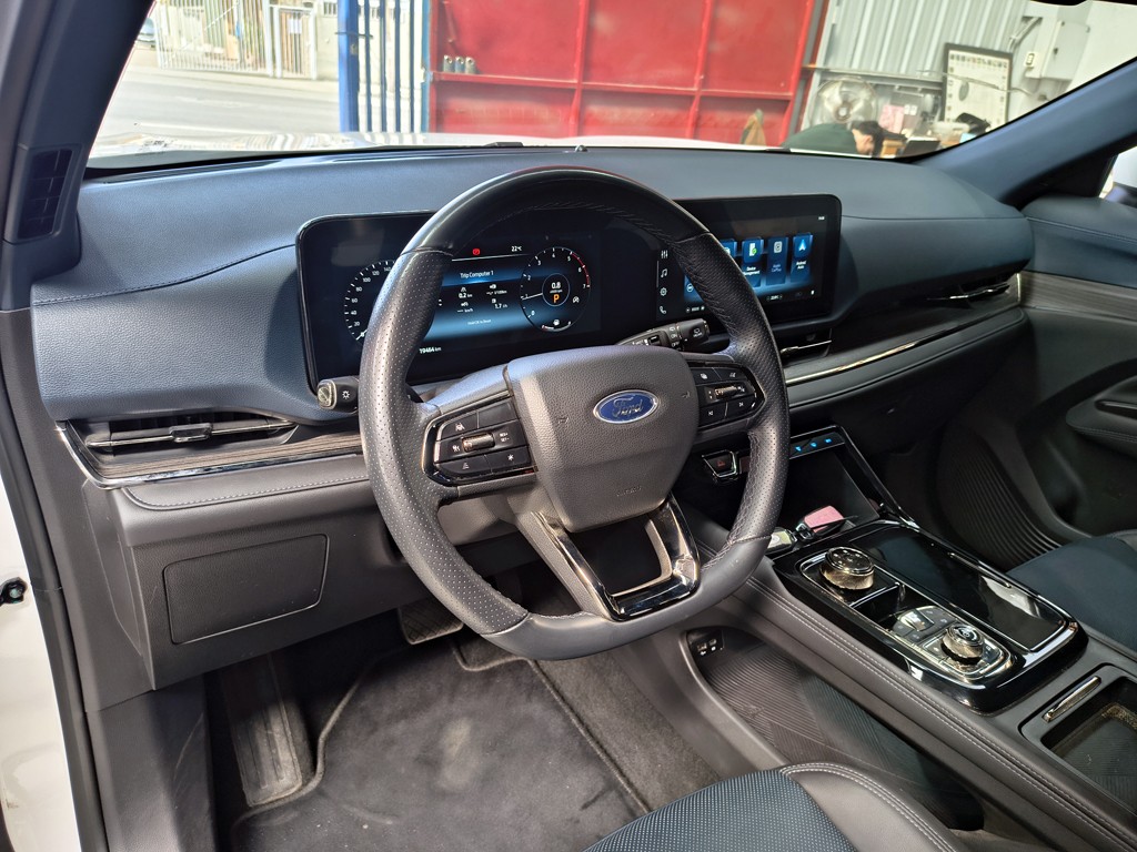 FORD TERRITORY 2025 - Foto 13