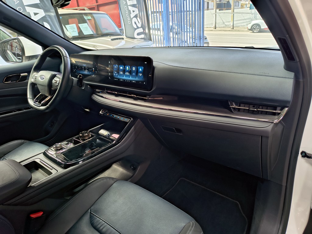 FORD TERRITORY 2025 - Foto 26