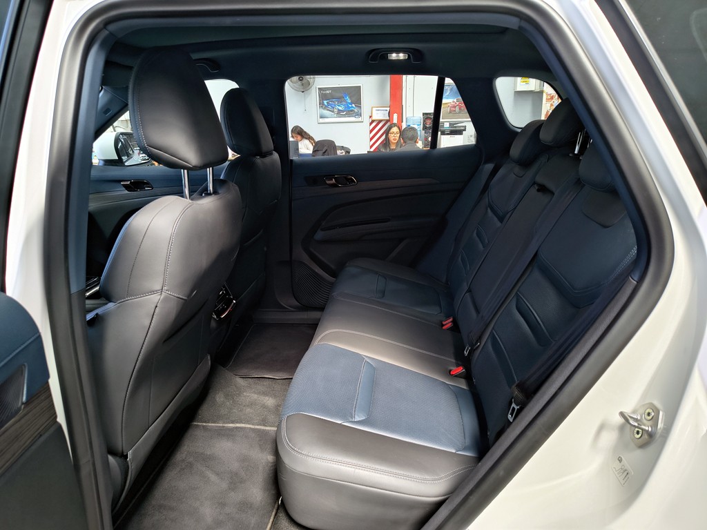 FORD TERRITORY 2025 - Foto 27