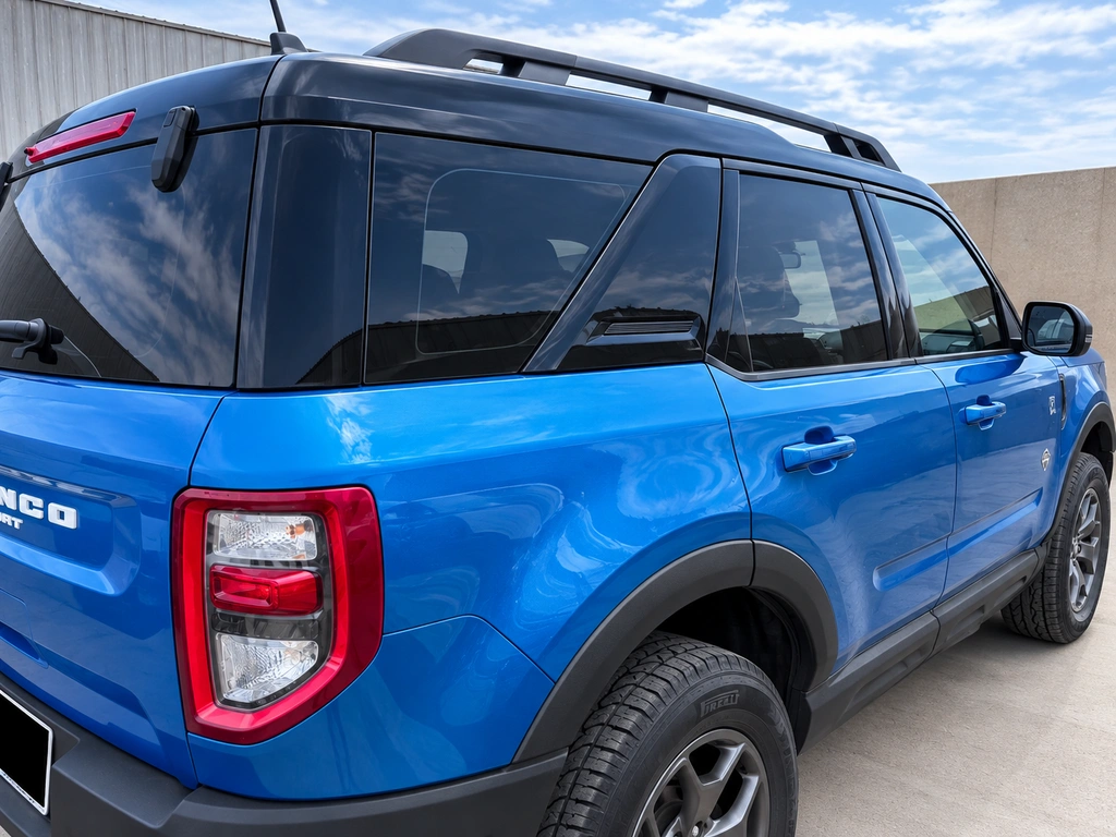 FORD BRONCO 2023 - Foto 2