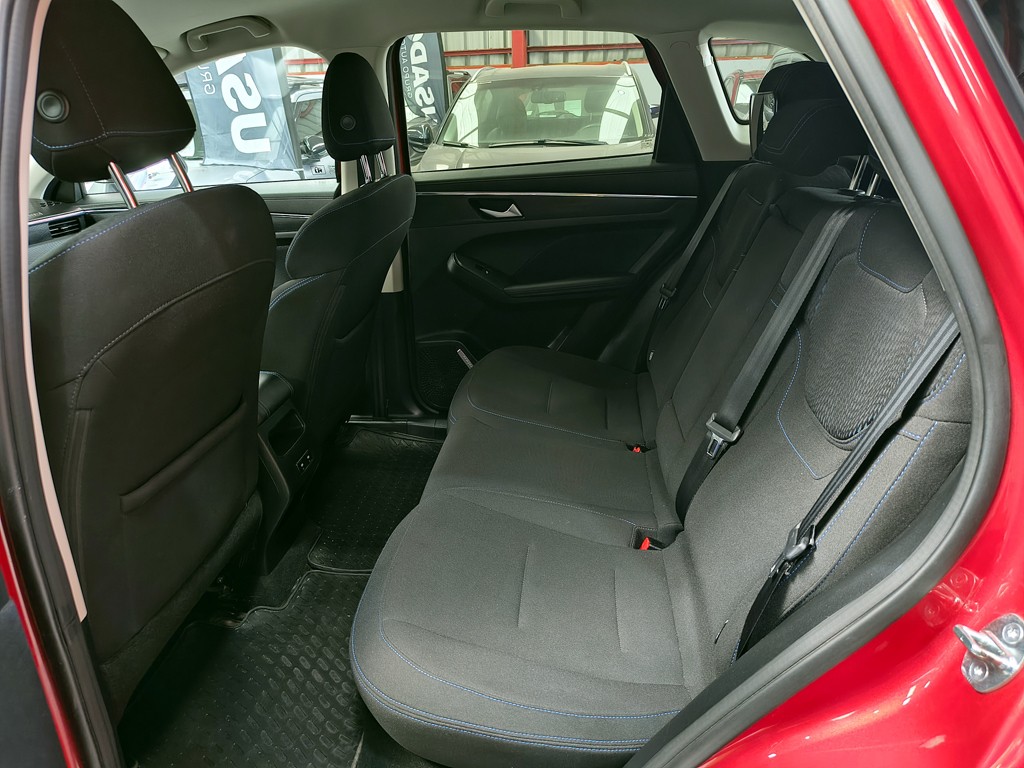 HAVAL JOLION 2024 - Foto 18