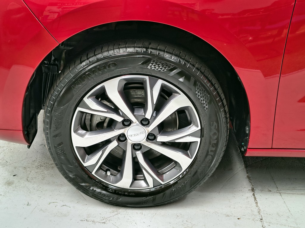 HAVAL JOLION 2024 - Foto 4