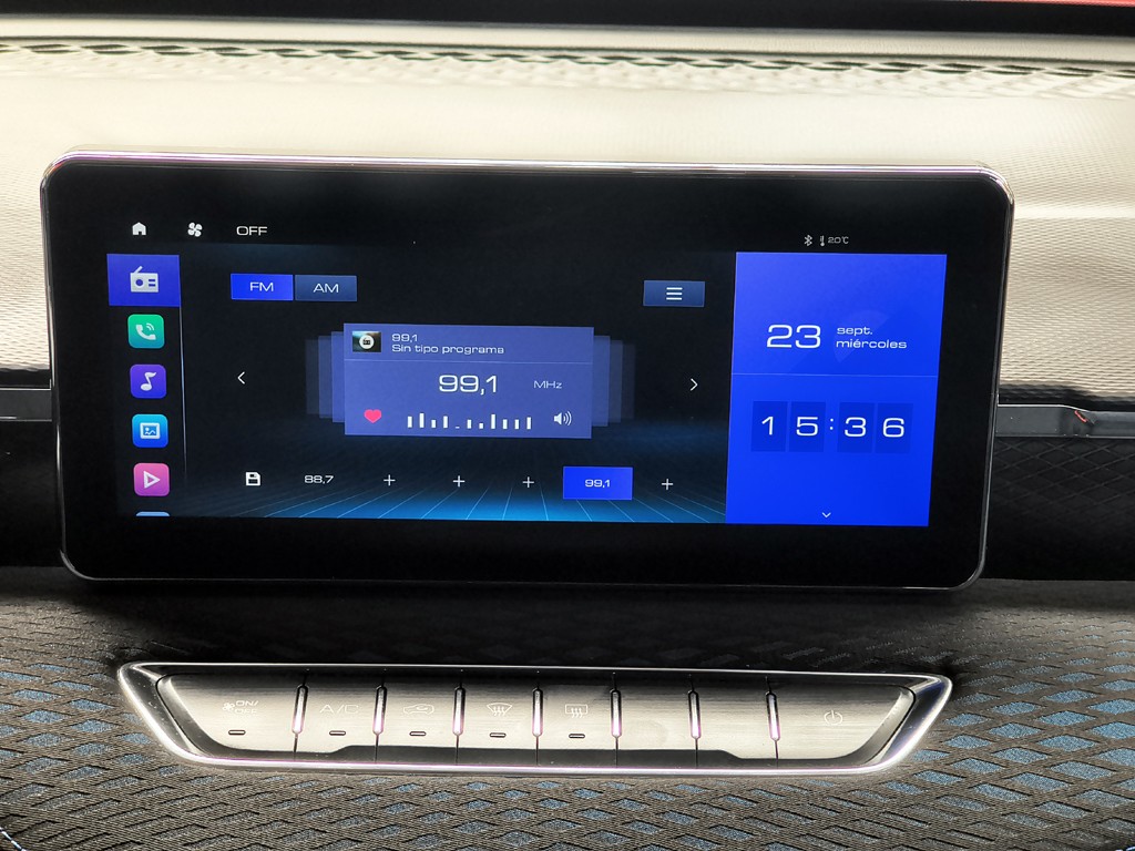 HAVAL JOLION 2024 - Foto 20