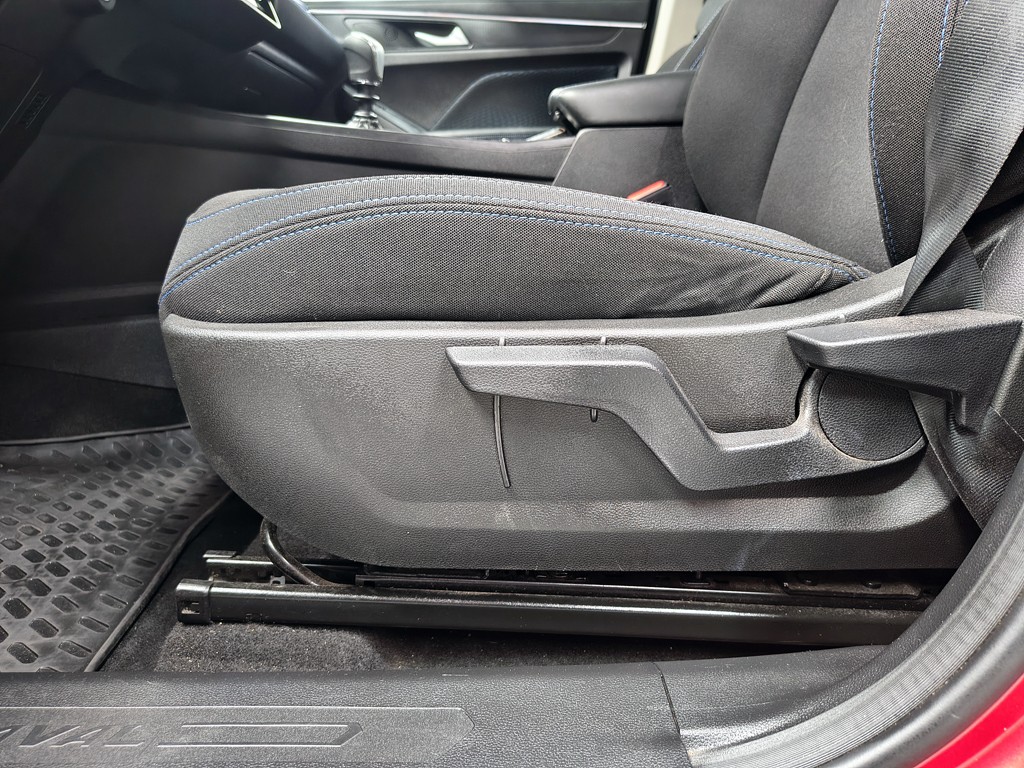 HAVAL JOLION 2024 - Foto 11