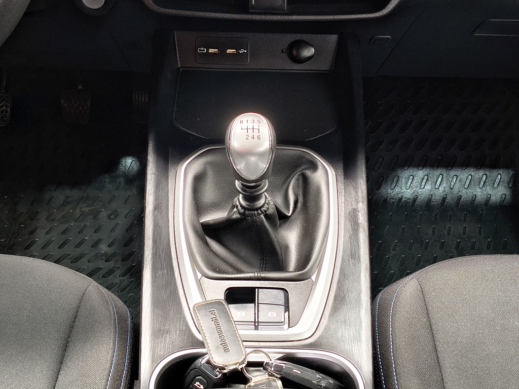 HAVAL JOLION 2024 - Foto 21