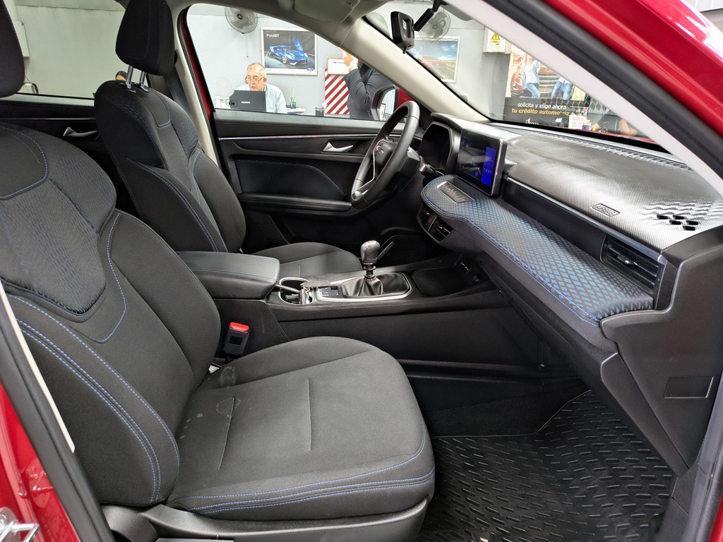 HAVAL JOLION 2024 - Foto 24