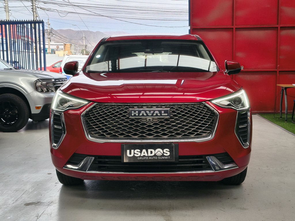 HAVAL JOLION 2024 - Foto 2