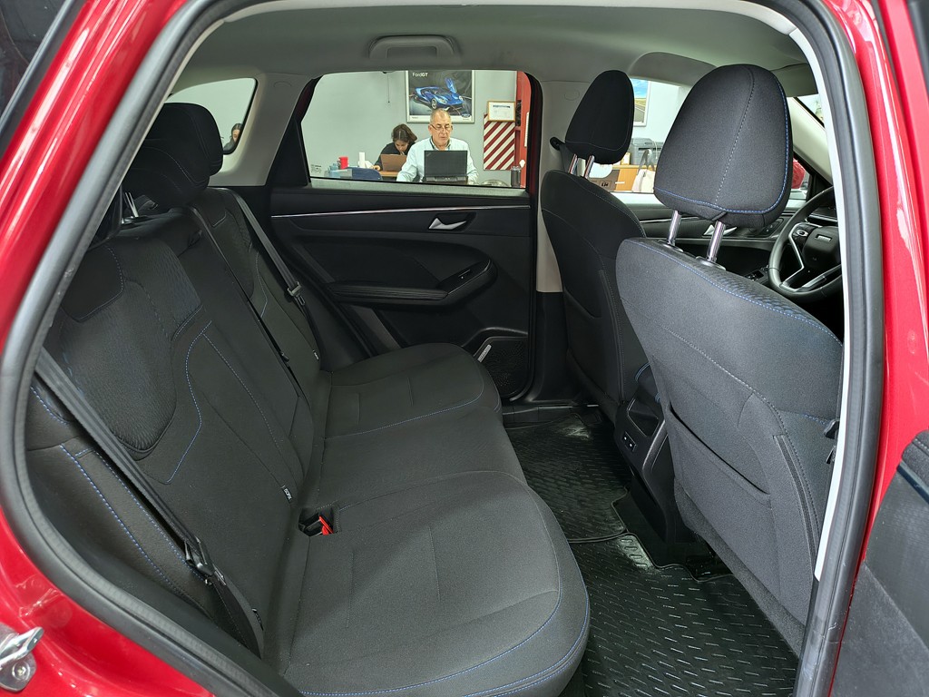 HAVAL JOLION 2024 - Foto 23