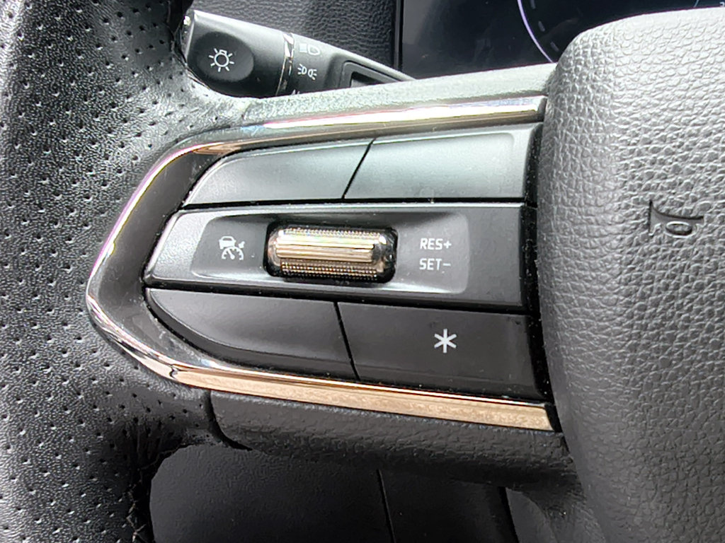 Ford Territory — foto 13 de 23