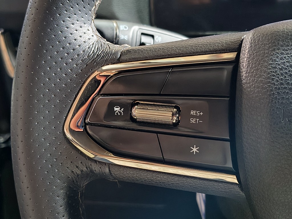 Ford Territory — foto 14 de 23